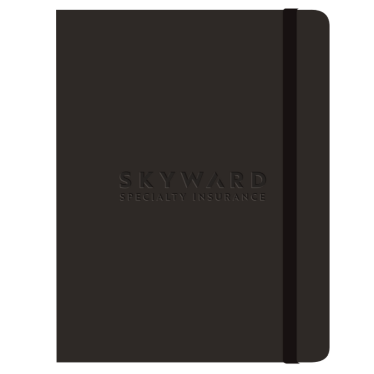 Hard Cover X-Large Moleskine Notebook